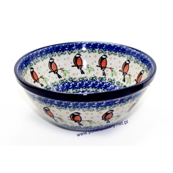 Miska 1,2L Ø20cm dek.1746X Sikorka